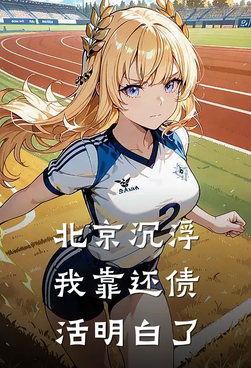 北京沉浮：我靠还债活明白了