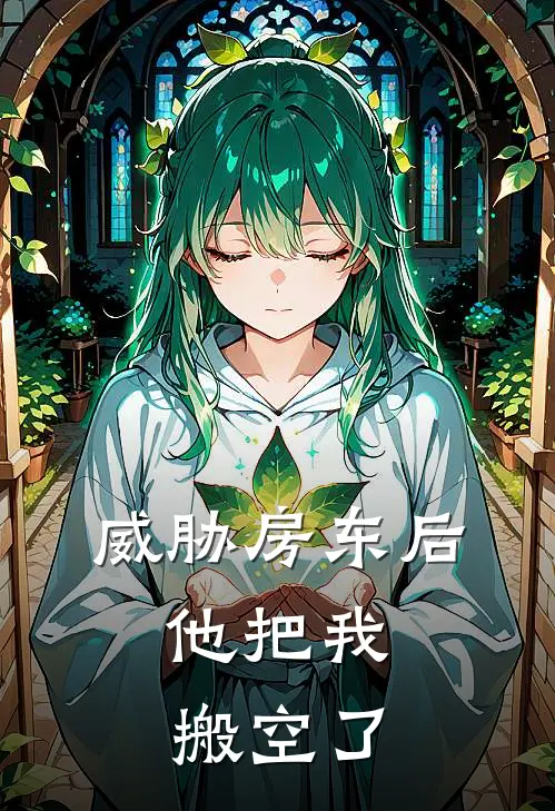 威胁房东后，他把我搬空了