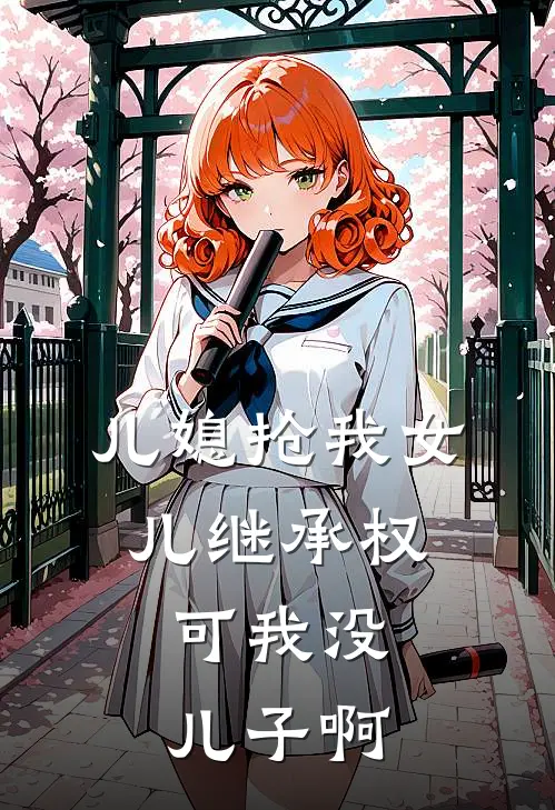 儿媳抢我女儿继承权，可我没儿子啊