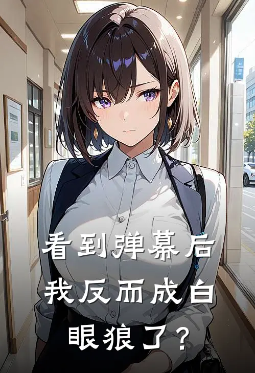 看到弹幕后，我反而成白眼狼了？