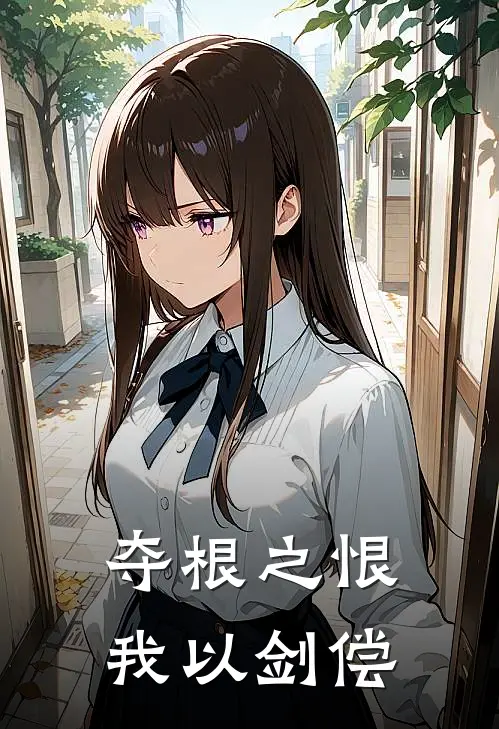 夺根之恨，我以剑偿