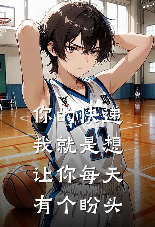 你的快递--我就是想让你每天有个盼头