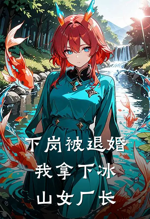 下岗被退婚，我拿下冰山女厂长