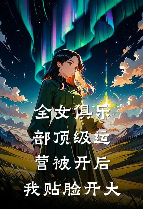 全女俱乐部顶级运营被开后，我贴脸开大