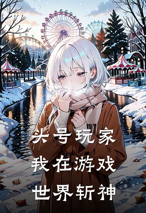 头号玩家，我在游戏世界斩神