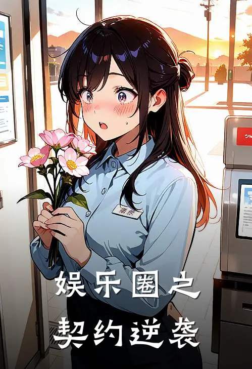 娱乐圈之契约逆袭