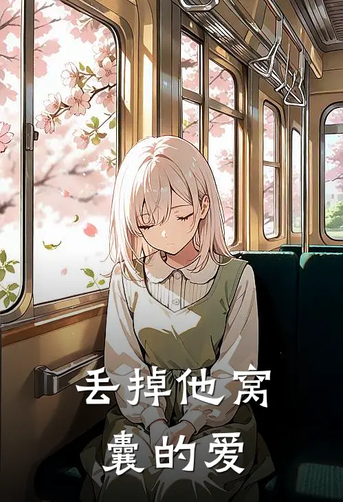 丢掉他窝囊的爱