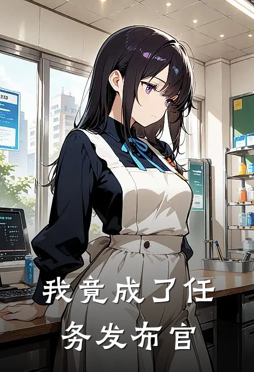 我竟成了任务发布官