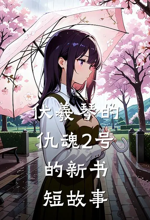 伏羲琴的仇魂2号的新书，短故事