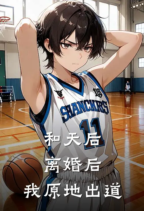 和天后离婚后，我原地出道