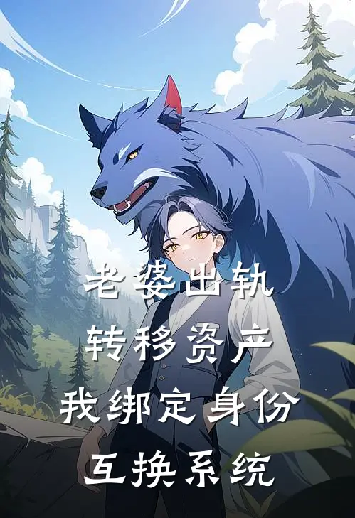 老婆出轨转移资产，我绑定身份互换系统
