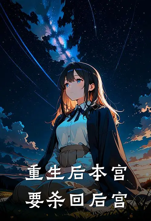 重生后本宫要杀回后宫