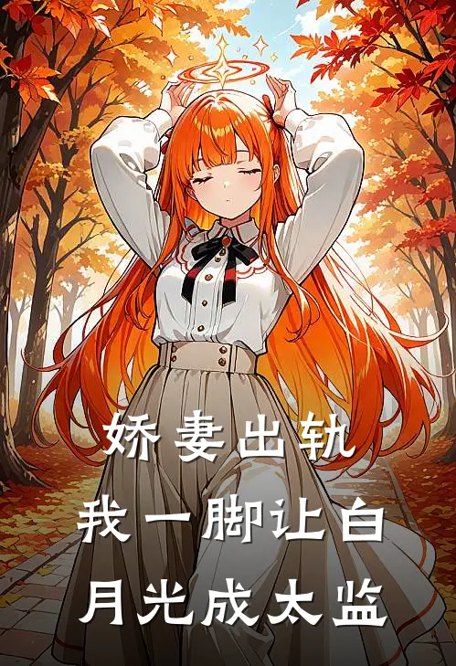 娇妻出轨：我一脚让白月光成太监