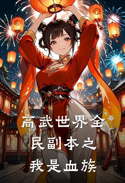 高武世界全民副本之我是血族