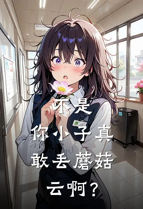 不是，你小子真敢丢蘑菇云啊？