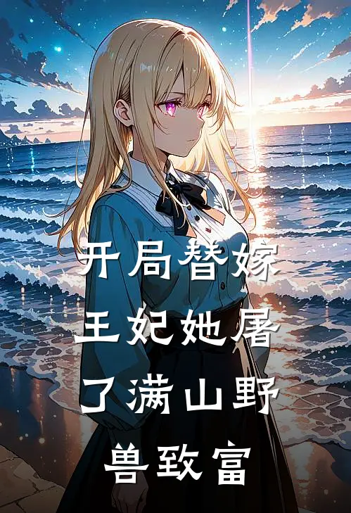 开局替嫁，王妃她屠了满山野兽致富