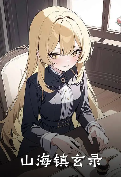 山海镇玄录
