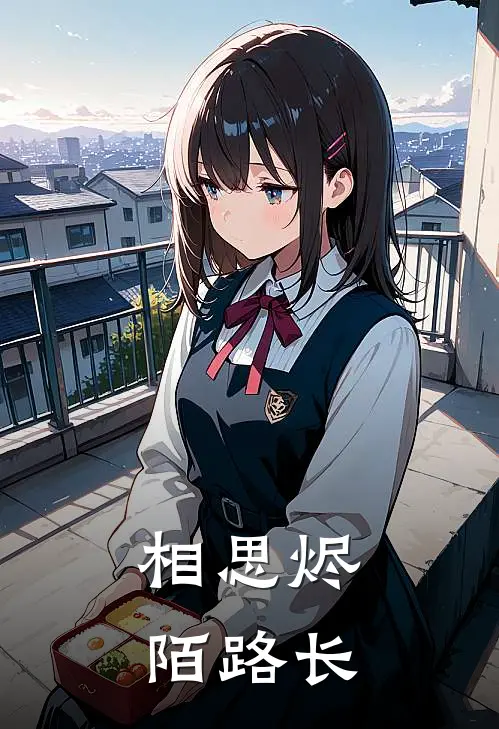 相思烬，陌路长