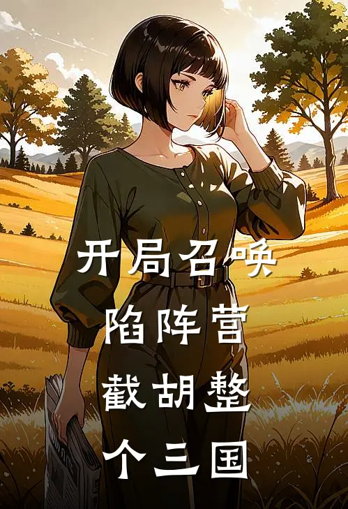 开局召唤陷阵营，截胡整个三国