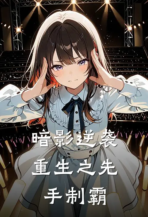 暗影逆袭：重生之先手制霸