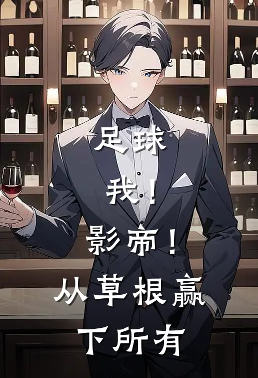 足球：我！影帝！从草根赢下所有