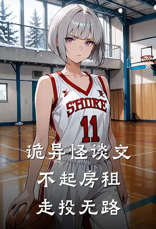 诡异怪谈交不起房租走投无路