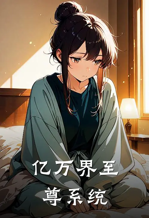 亿万界至尊系统