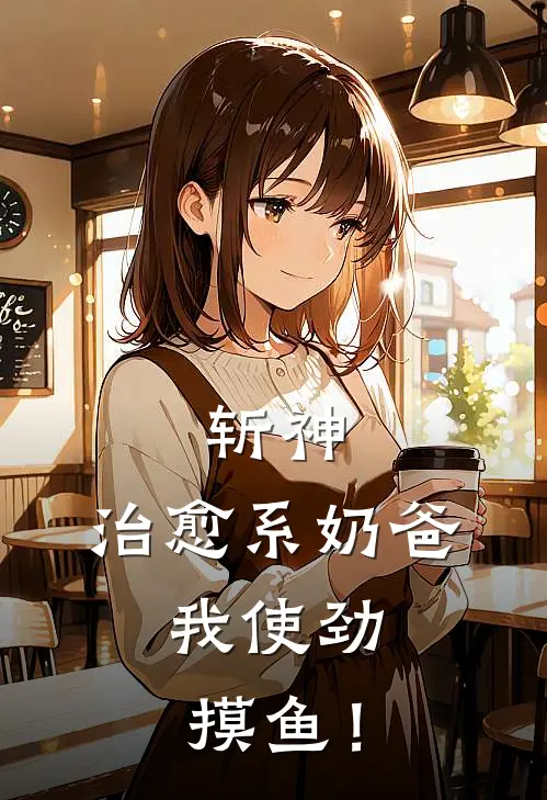 斩神：治愈系奶爸，我使劲摸鱼！