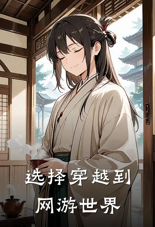 选择穿越到网游世界