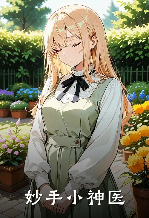 妙手小神医