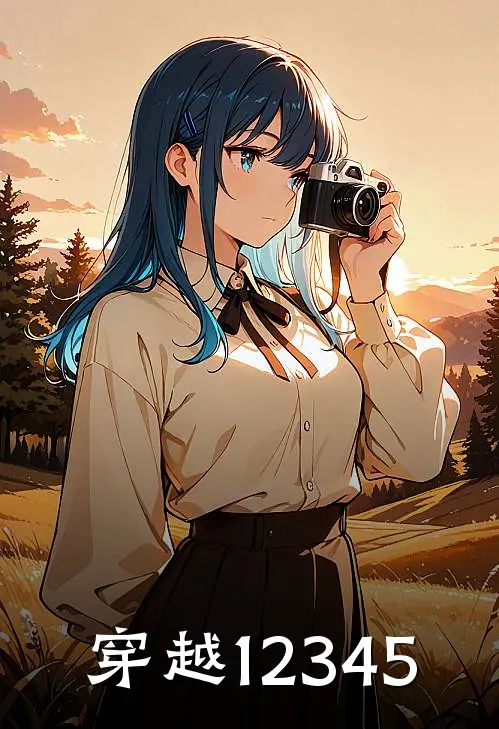 穿越12345