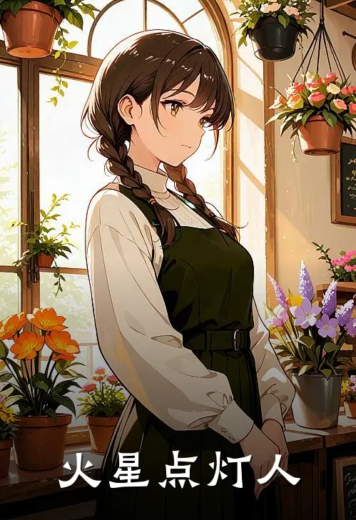 火星点灯人