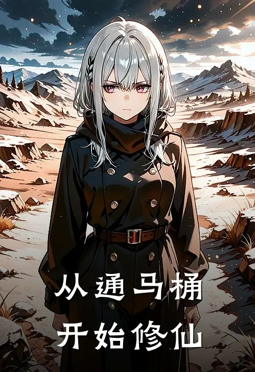 从通马桶开始修仙