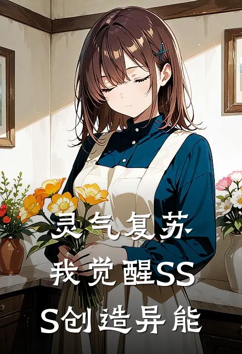 灵气复苏，我觉醒SSS创造异能