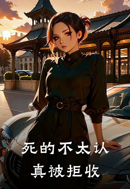 死的不太认真被拒收