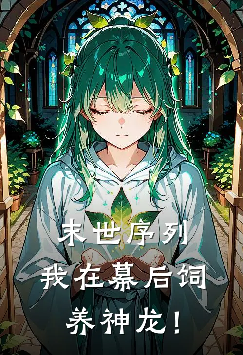 末世序列：我在幕后饲养神龙！