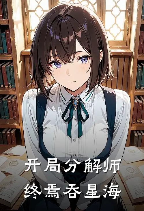 开局分解师，终焉吞星海