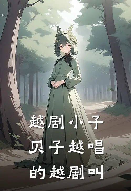 越剧小子贝子越唱的越剧叫