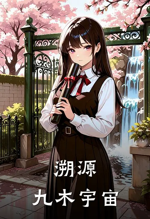 溯源，九木宇宙