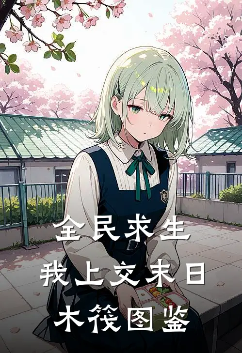 全民求生：我上交末日木筏图鉴