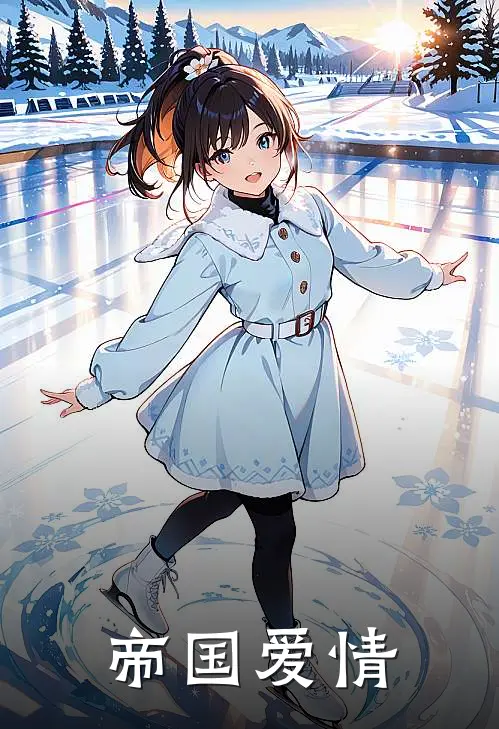 帝国爱情