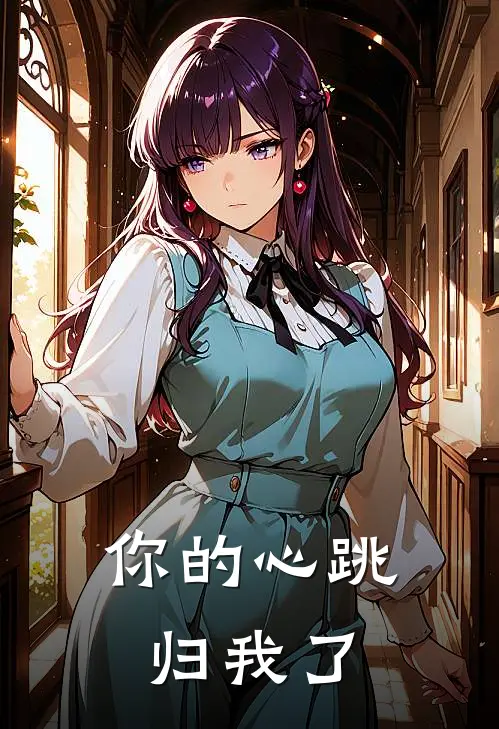 你的心跳归我了