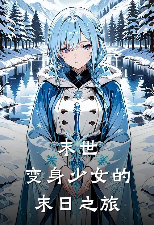 末世：变身少女的末日之旅