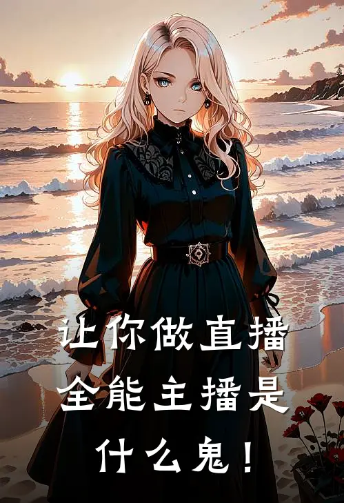 让你做直播，全能主播是什么鬼！