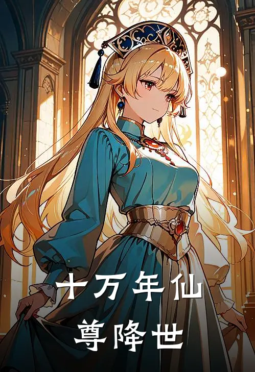 十万年仙尊降世