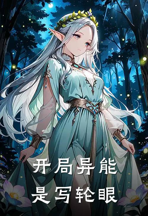 开局异能是写轮眼