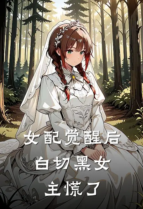 女配觉醒后，白切黑女主慌了