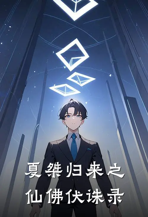 夏桀归来之仙佛伏诛录