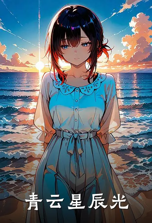 青云星辰光