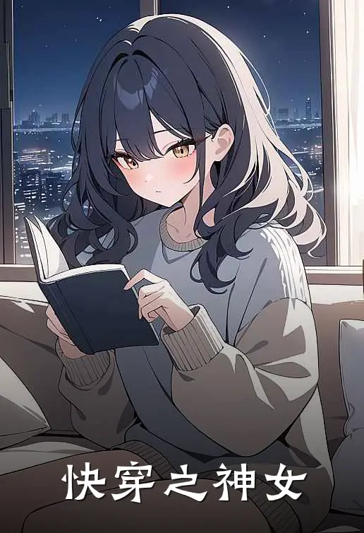 快穿之神女